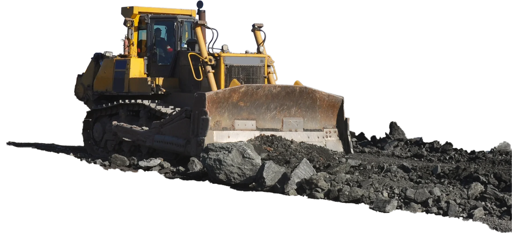 Foundation Successful Build