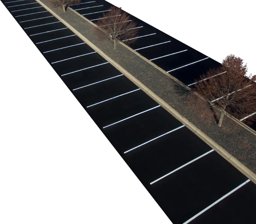 Free Parking Related Services