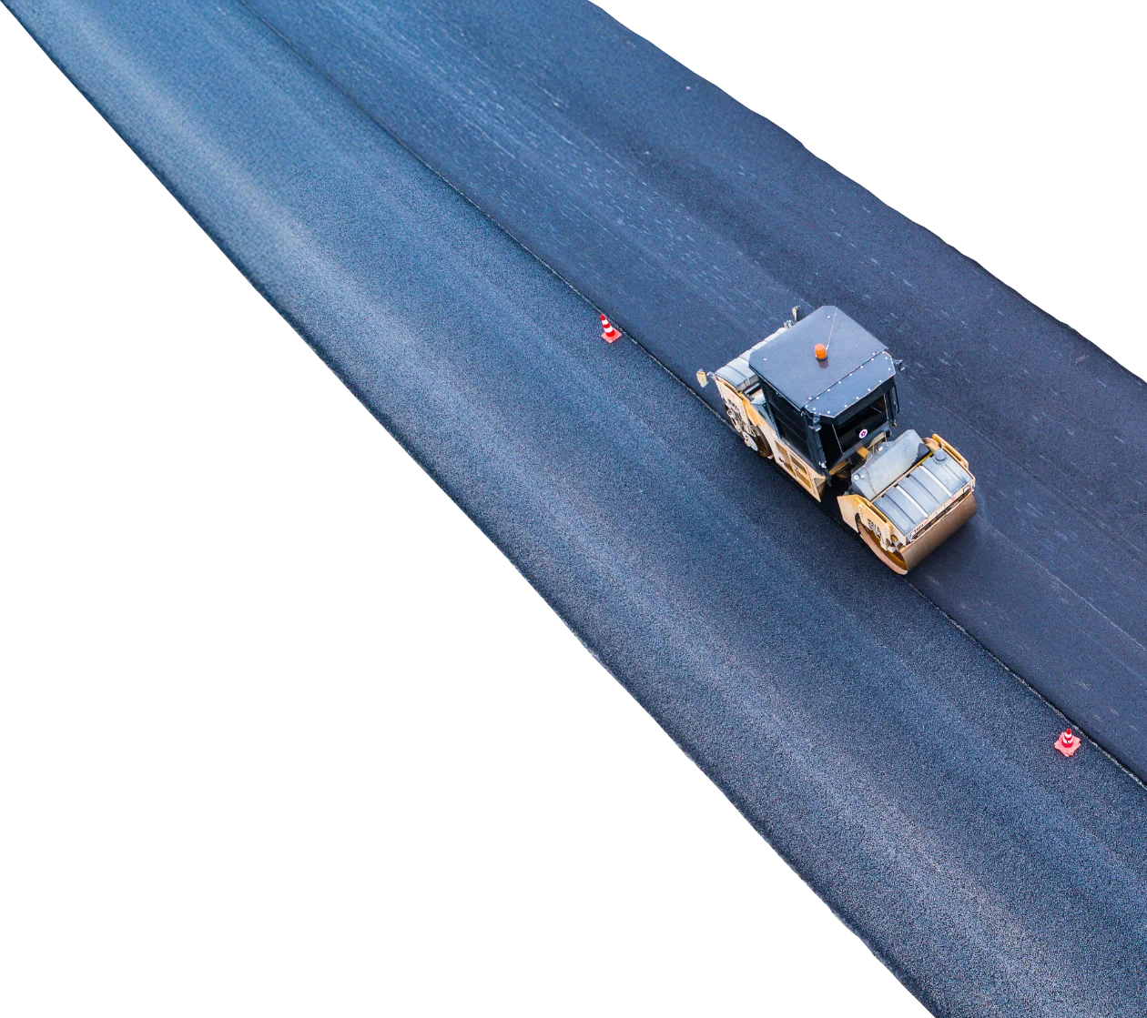 Sitework Related Services