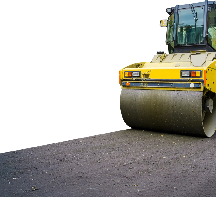 Smart, Durable Paving Business commercial